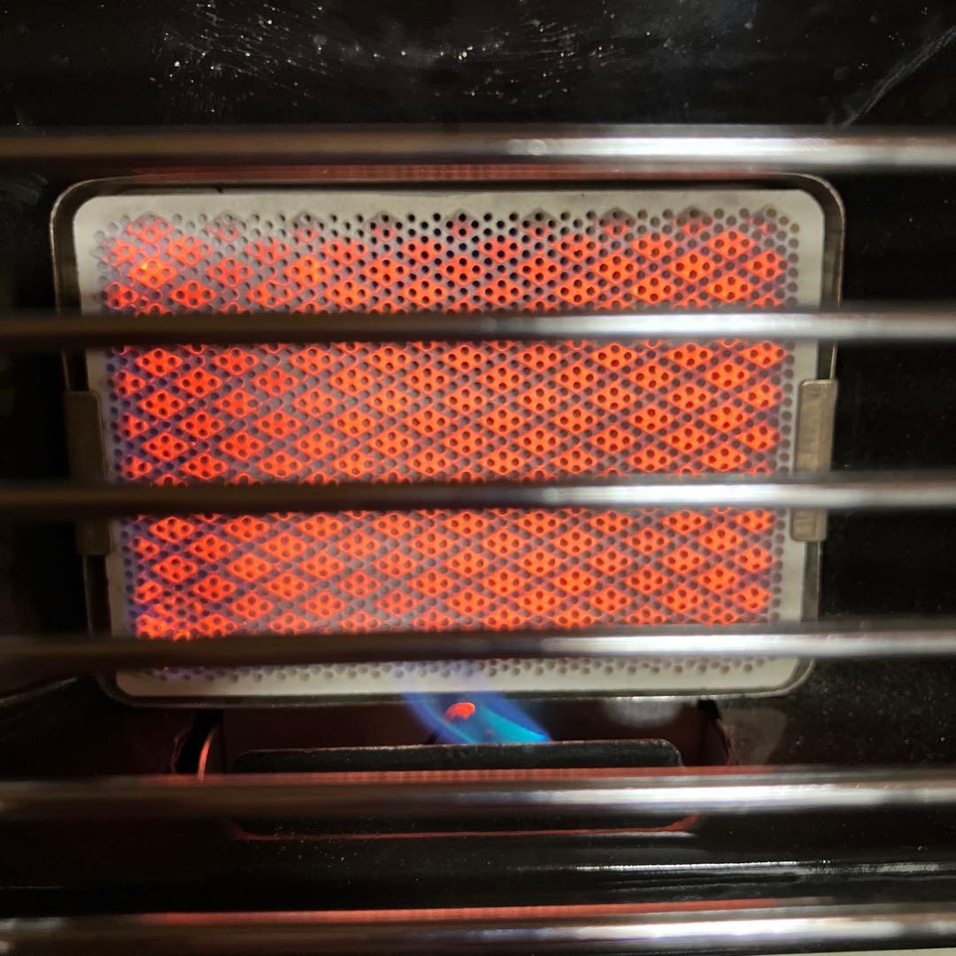 イワタニ　カセットガスストーブ　マイ暖 CB-STV-MYD3