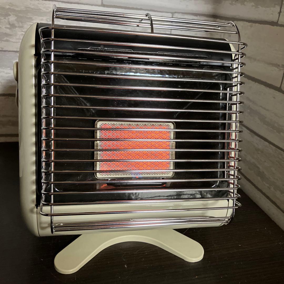 イワタニ　カセットガスストーブ　マイ暖 CB-STV-MYD3