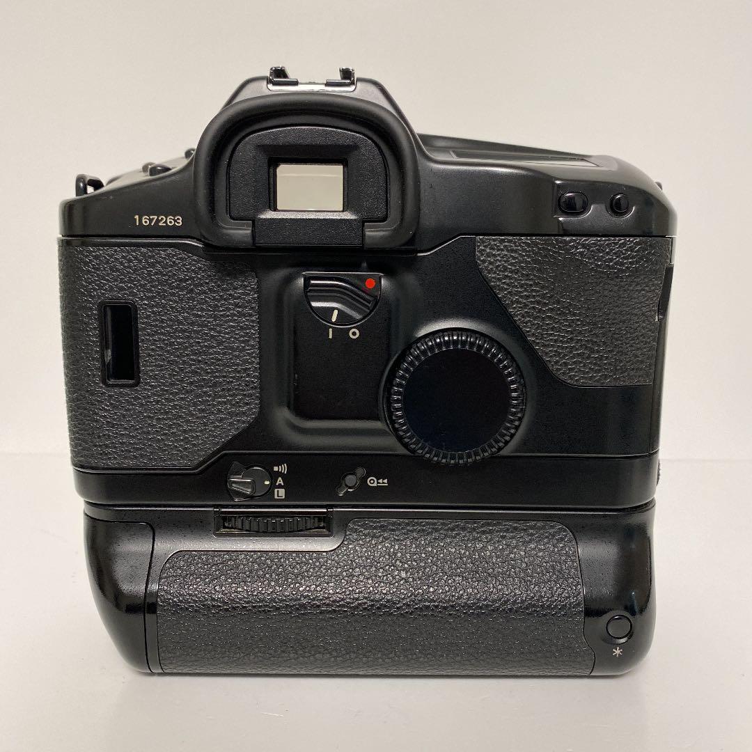 Canon EOS-1 訳あり