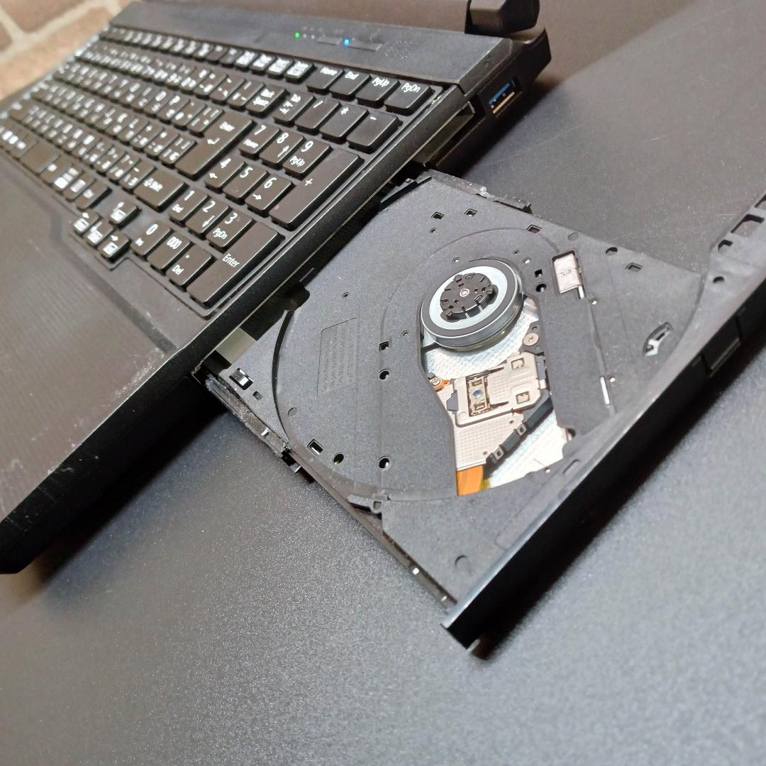 即日or翌日発送/富士通/i5-8365U/ノートパソPC★FS-0128-21