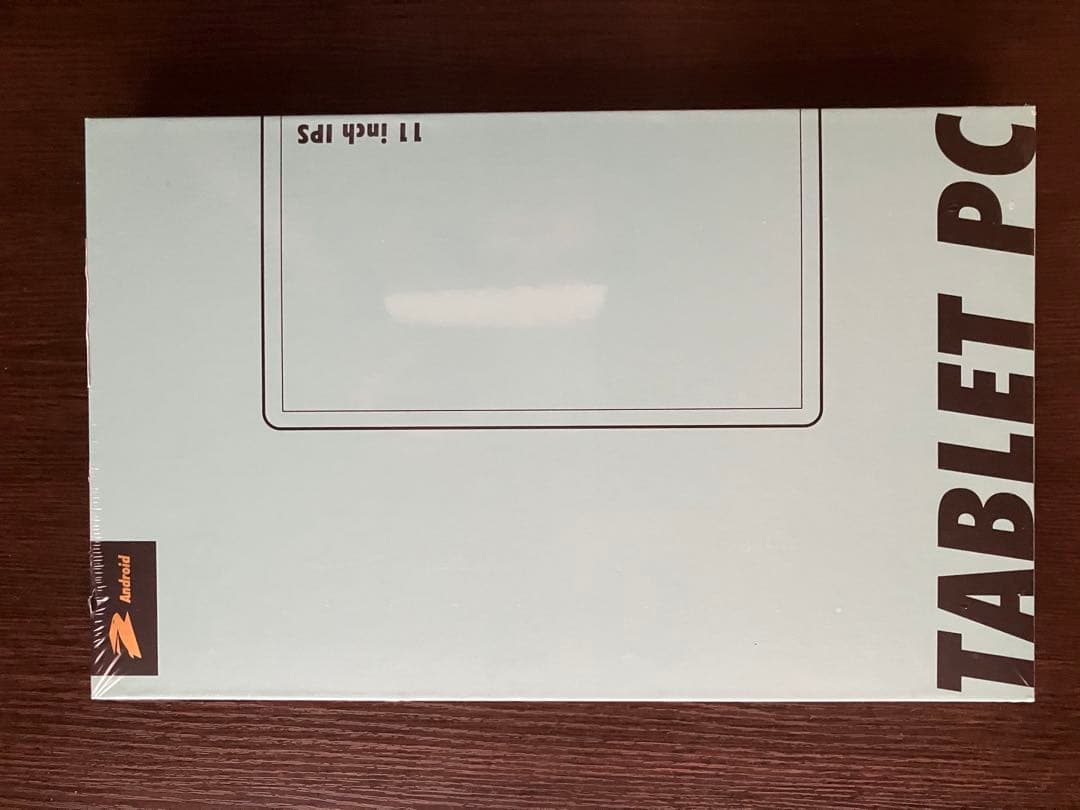 Android15 タブレット 11インチ 18GB+128GB