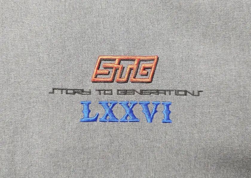 whiz limited D JACKET　Mサイズ 2024AW