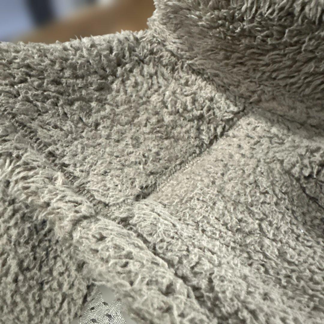 ④パタゴニア　ロス・ガトス・フリース・ベスト　Ｌサイズ