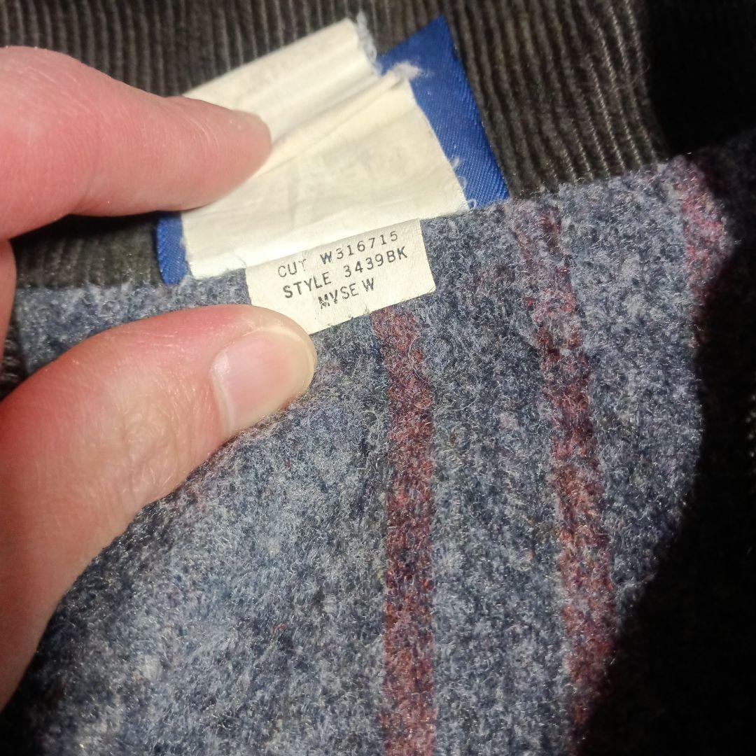 q*o様 Dickies ダック生地 デトロイトジャケット ディッキーズ ブラッ