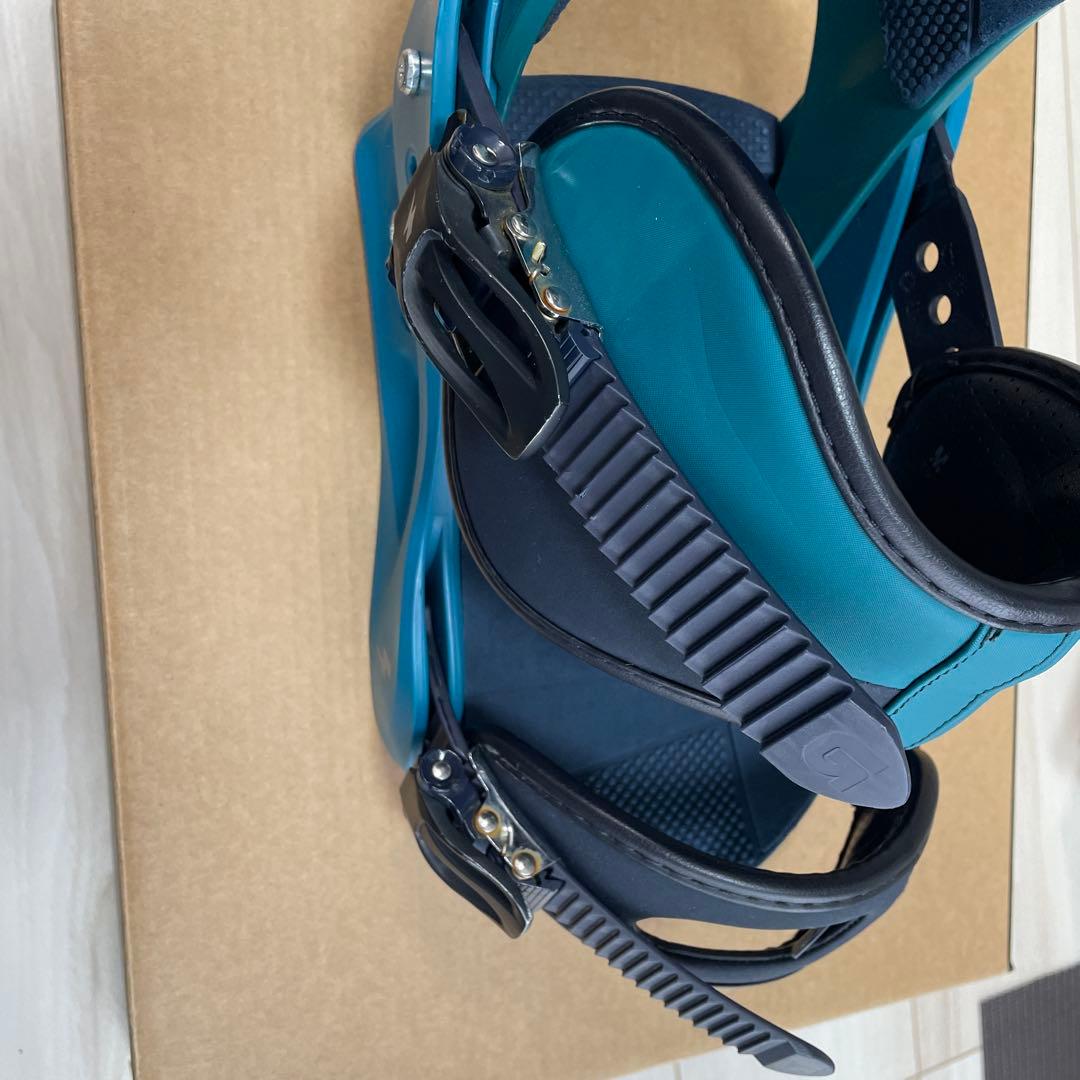 BURTON ビンディング FS