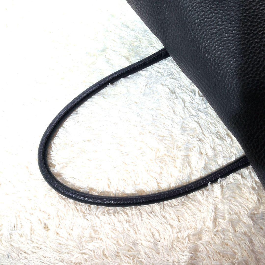 【現行 美品】ペッレモルビダ　MB055A　メイデンボヤージュ　フラップトート