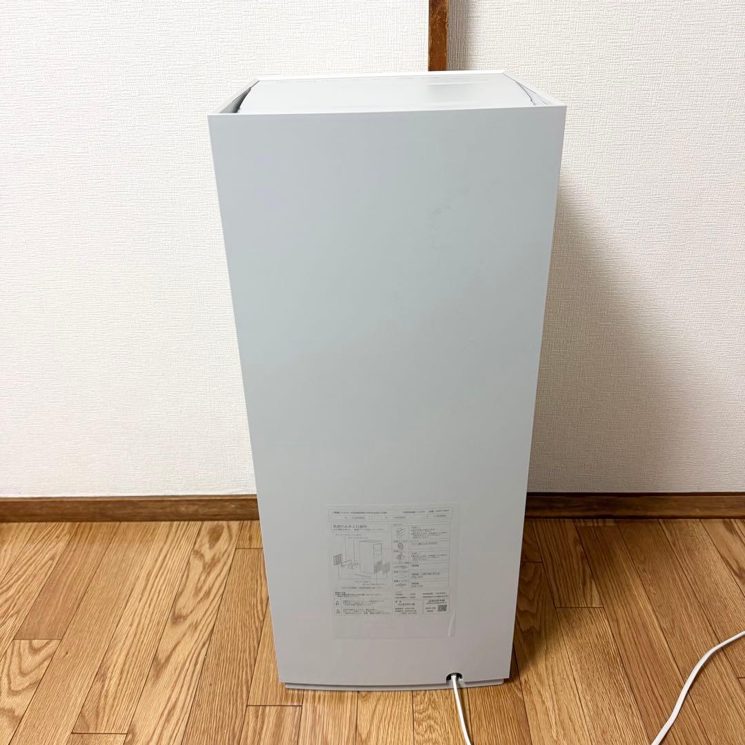 ダイキンACK70Y-W加湿ストリーマ空気清浄機 2021年製