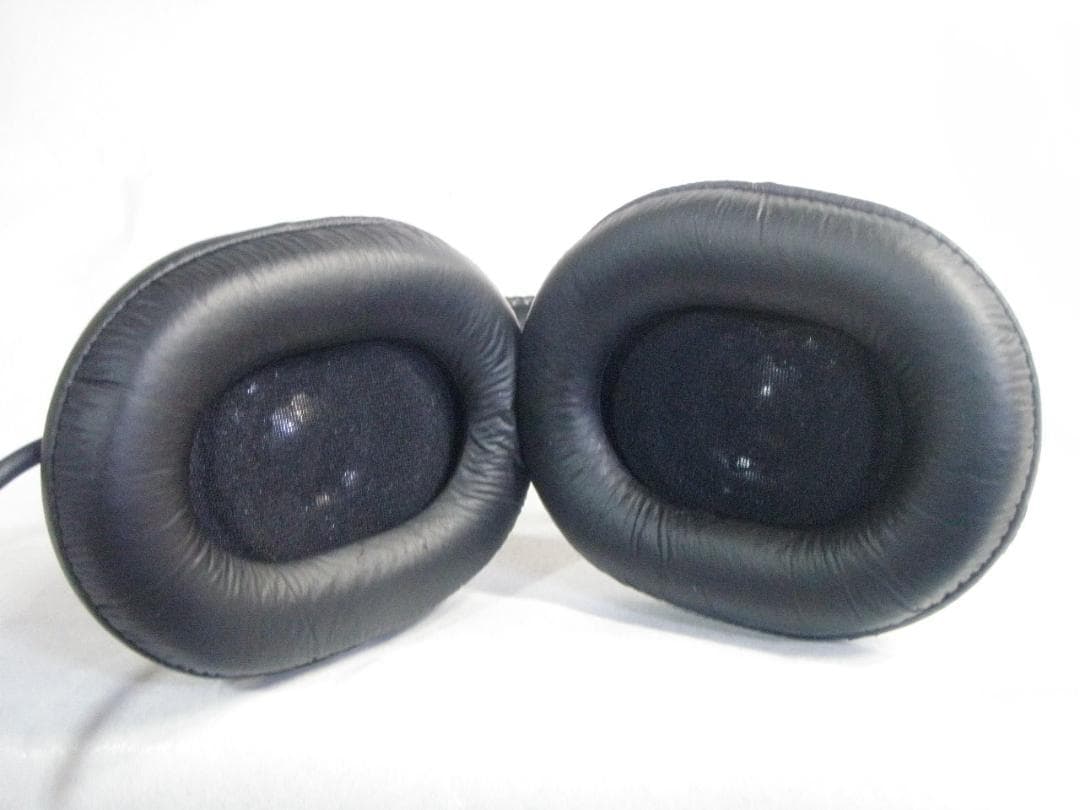 美品 SONY MDR-CD900ST 音出確認済 モニターヘッドホン 61