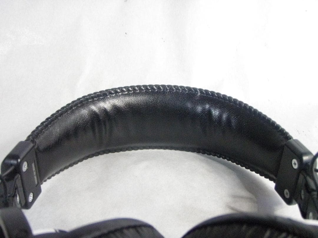 美品 SONY MDR-CD900ST 音出確認済 モニターヘッドホン 61