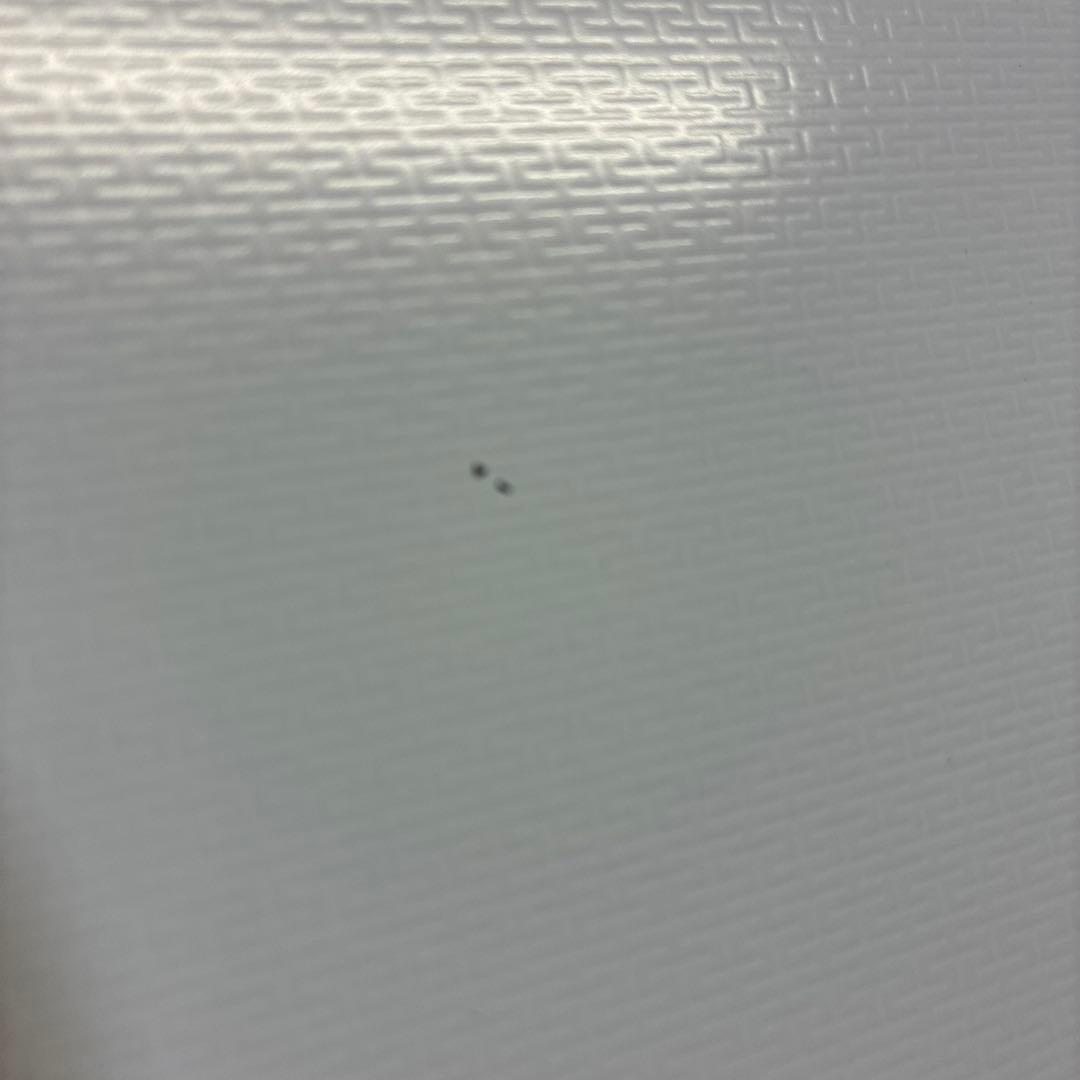 Shi☆美品！家庭用冷凍庫JF033HM01WH