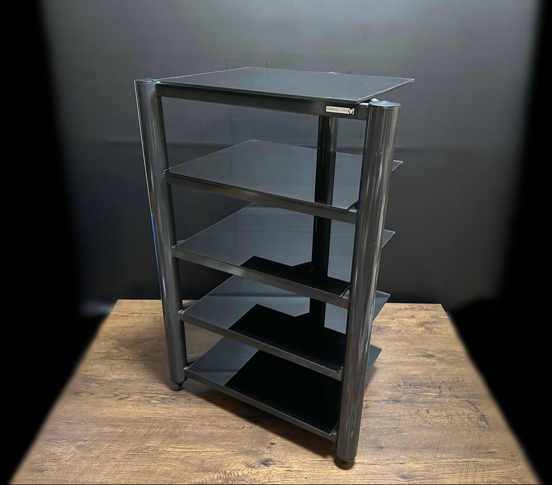 SOUNDSTYLE オーディオラック