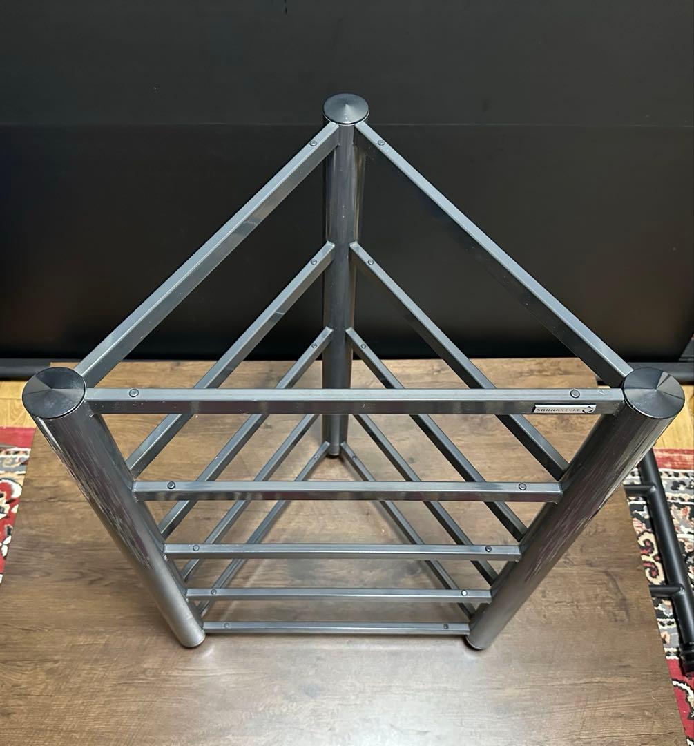 SOUNDSTYLE オーディオラック