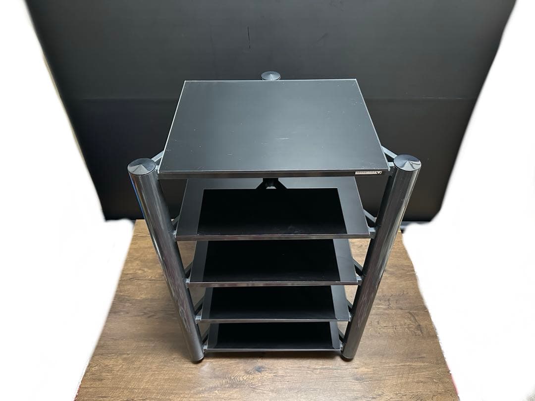 SOUNDSTYLE オーディオラック