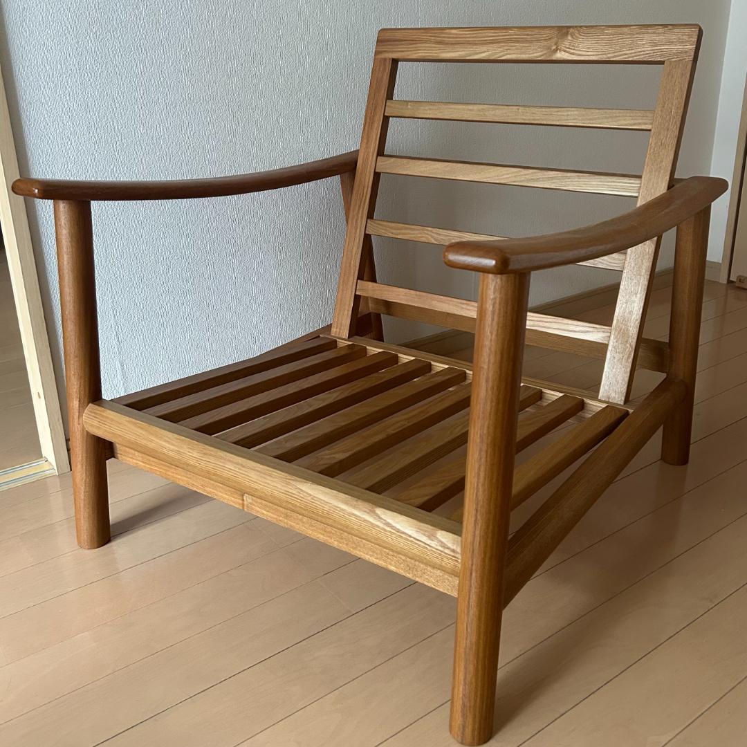 再出品：ソファフレームのみ（再購入用）