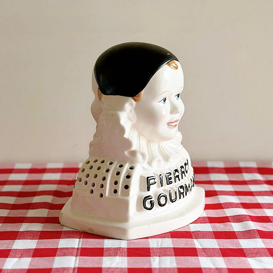 Pierrot Gourmand ピエロ・グルマン ロリポップ ディスプレイ