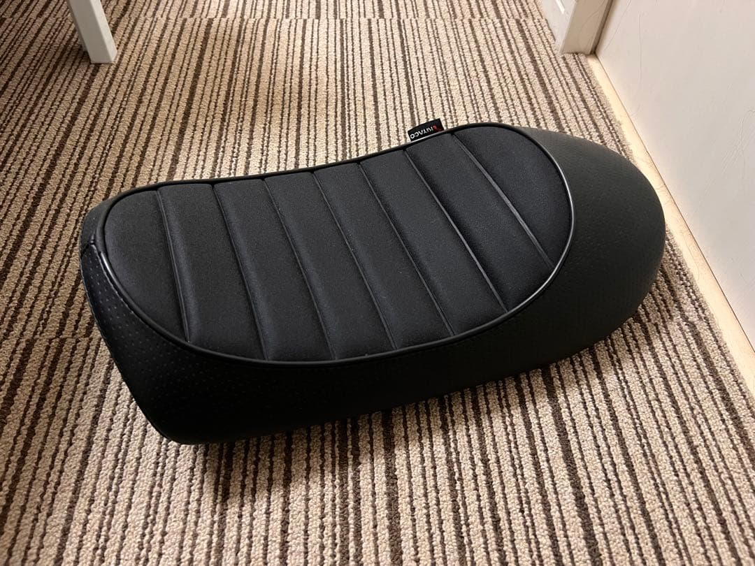 KITACO カスタムシート モンキー125