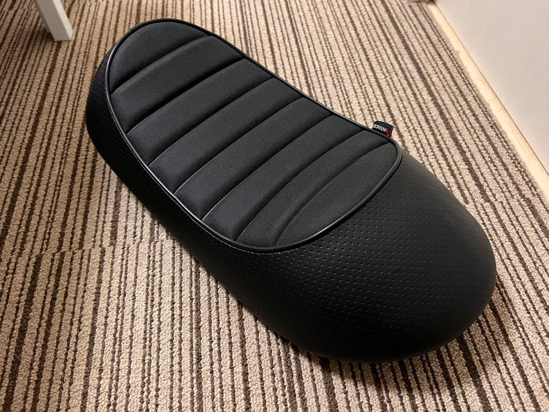 KITACO カスタムシート モンキー125