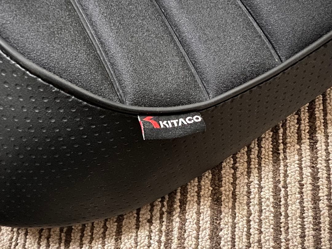 KITACO カスタムシート モンキー125