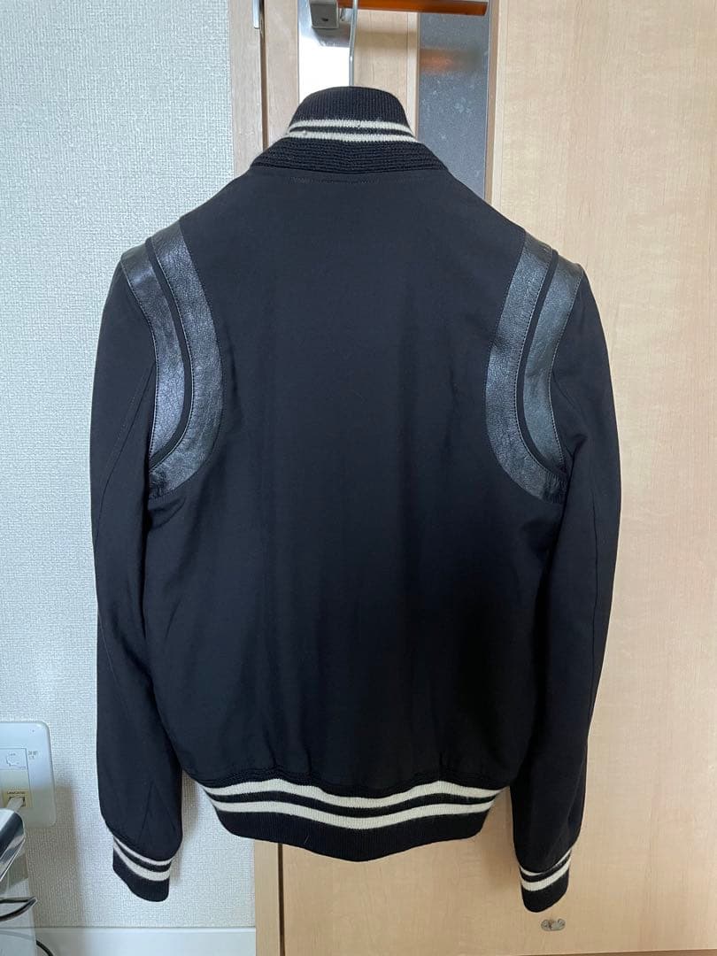 本日限定値下げ サンローランパリ テディジャケット