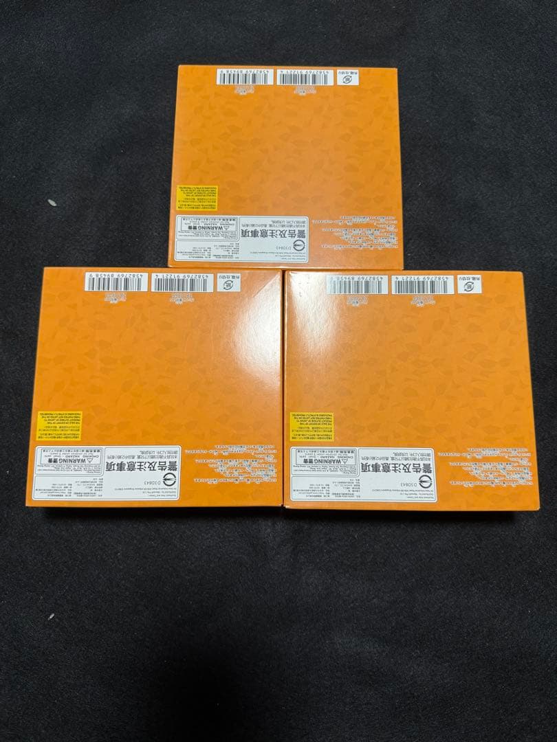 【新品未開封】ユニオンアリーナ　エヴァンゲリオン　3box エヴァ