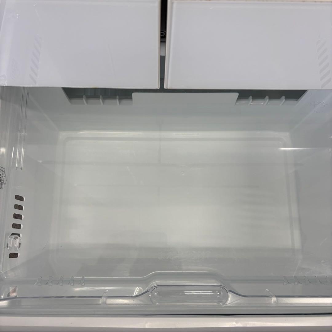 144❤️　冷蔵庫　東芝　400ℓ〜500ℓ　大型　綺麗　フレンチドア　設置無料