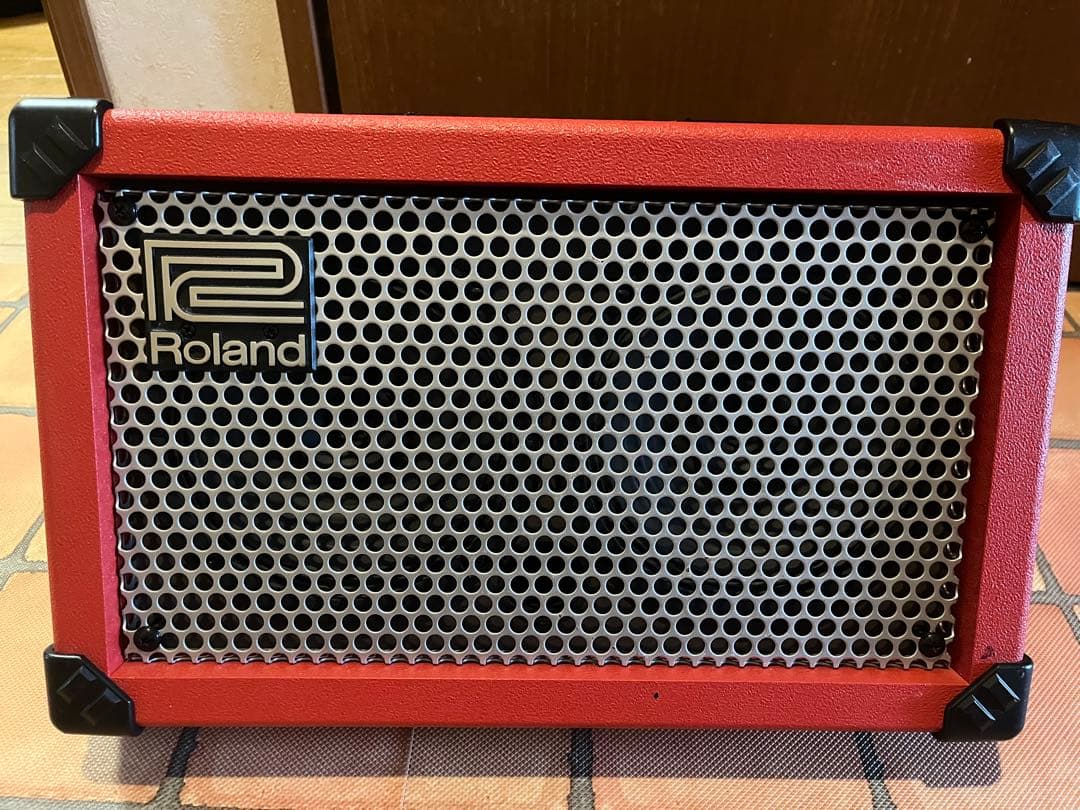 Roland CUBE Street アンプ