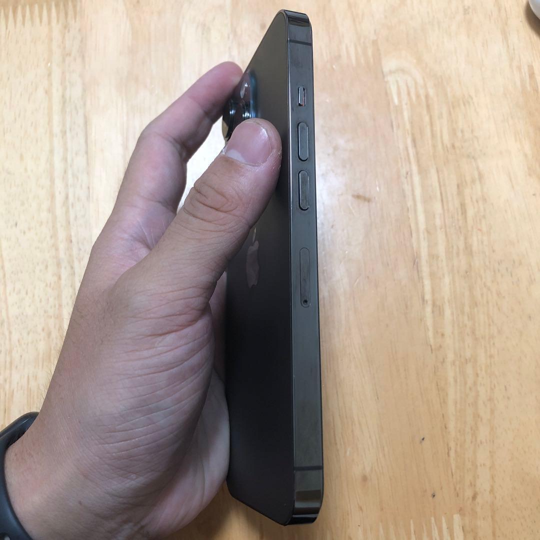 Apple iPhone 13Pro 256GB SIMフリ　バッテリー85%