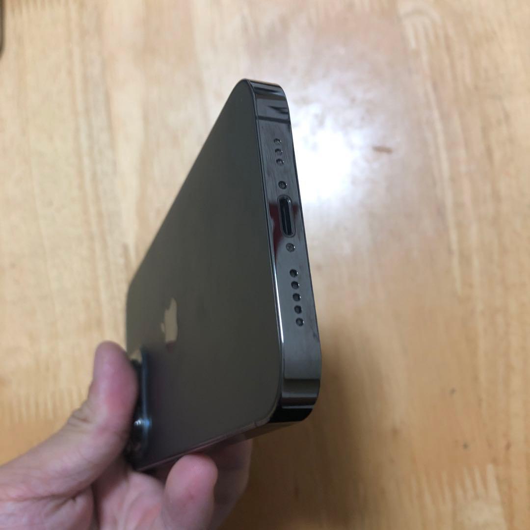 Apple iPhone 13Pro 256GB SIMフリ　バッテリー85%