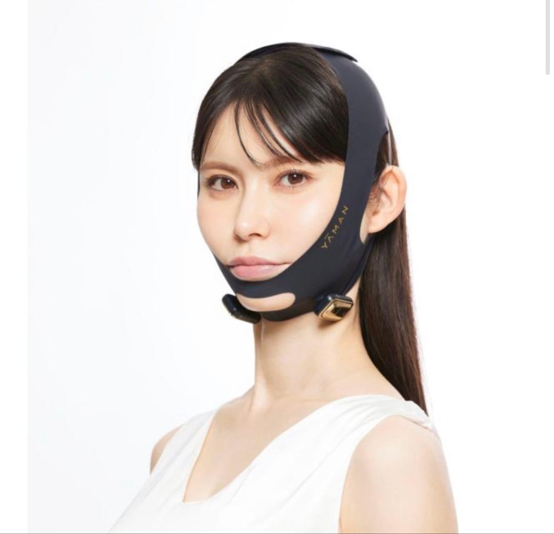 YA-MAN デザインリフトモア フェイスライン スターターセット