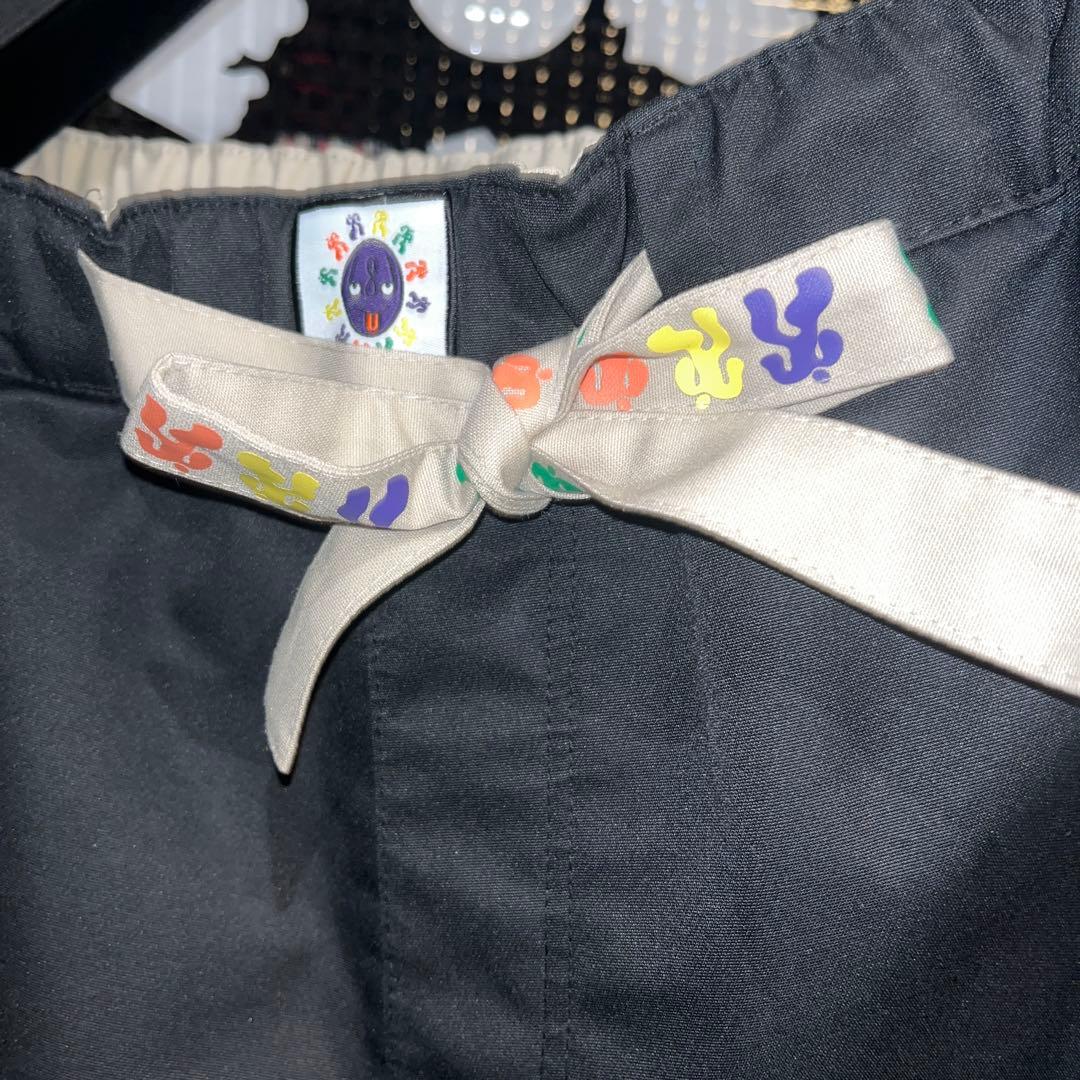 686 DOJO スノーボード　パンツ　ウェア　ドージョー　ボルコム　DC