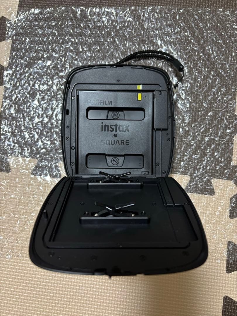 FUJIFILM instax SQUARE SQ10 セット