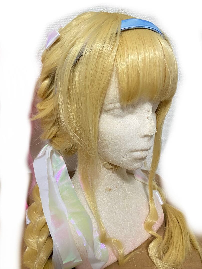 学園アイドルマスター 藤田ことね コスプレ衣装