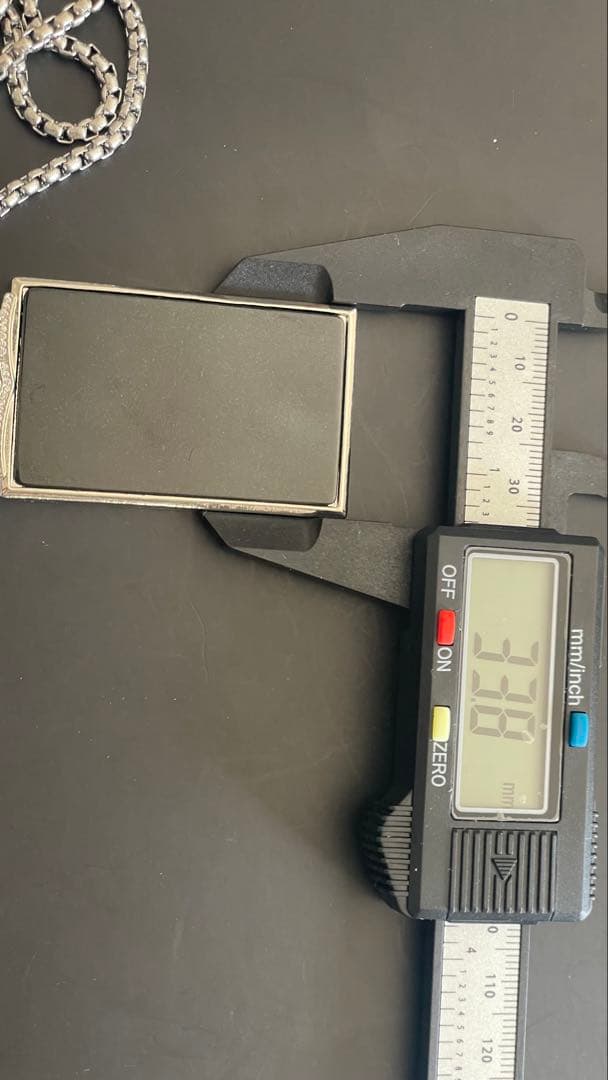 【バレンタインに】天然石 墨翠（黒翡翠）ペンダントネックレス 鑑定書付