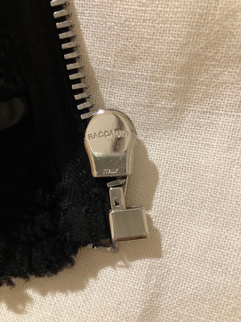 rick owens　ムートン46