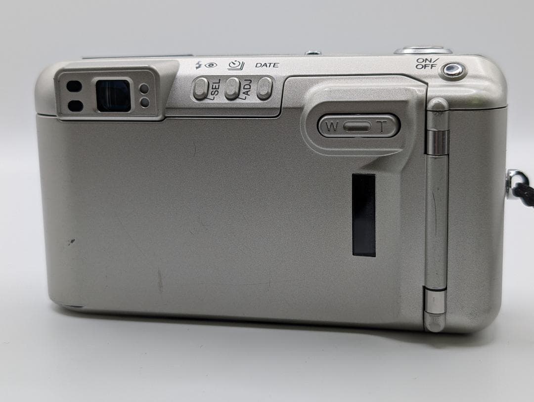 フィルムカメラ MINOLTA Capios160A