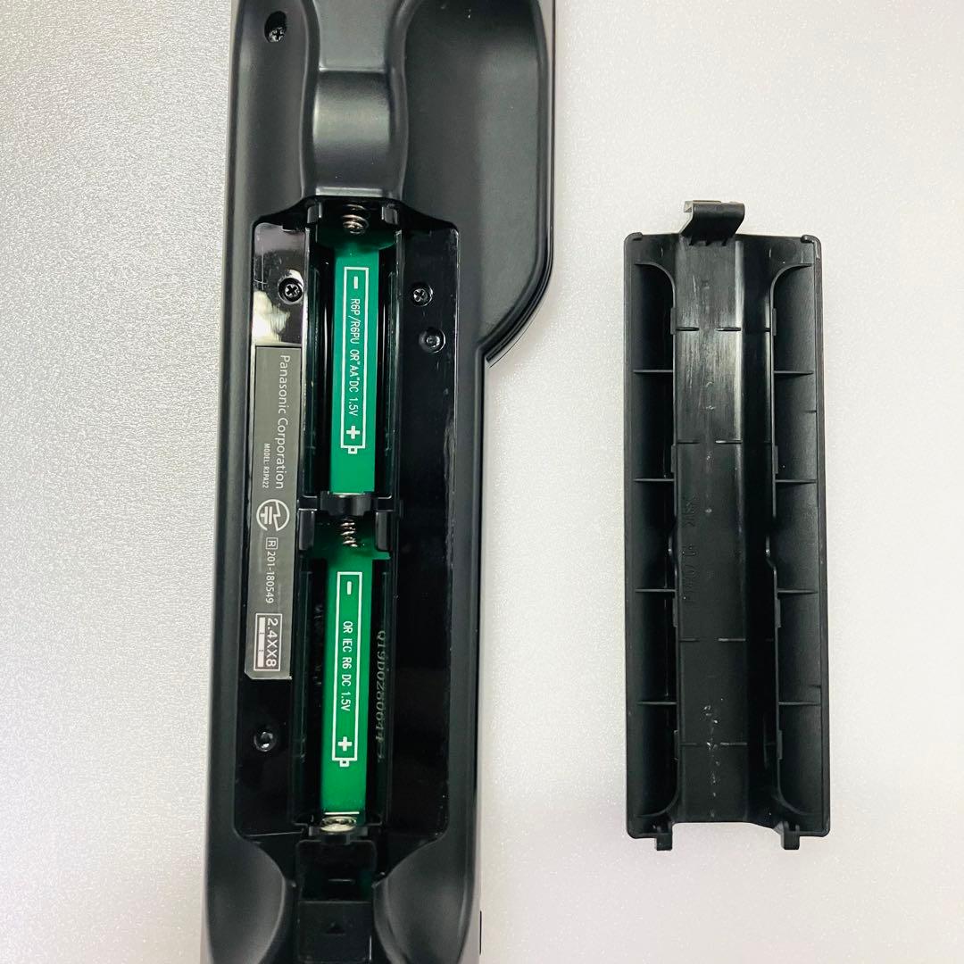 パナソニック 4K液晶テレビ TV VOD対応 43インチ スマートテレビ 美品