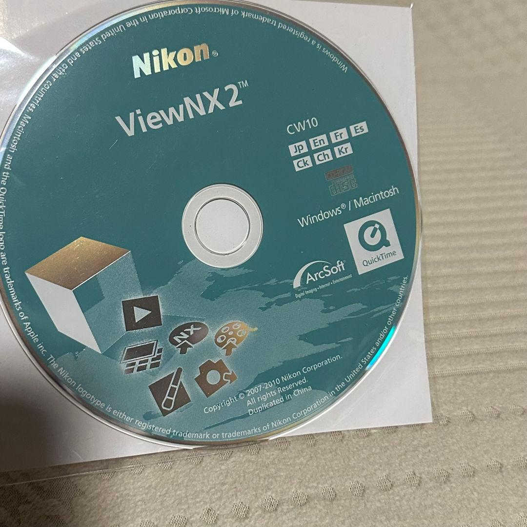 Nikon ニコン COOLPIX クールピクス S5100 ピンク デジカメ