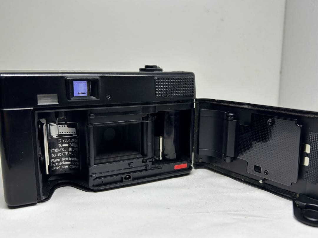 Nikon ニコン L35AFピカイチ 動作品　コンパクトカメラ