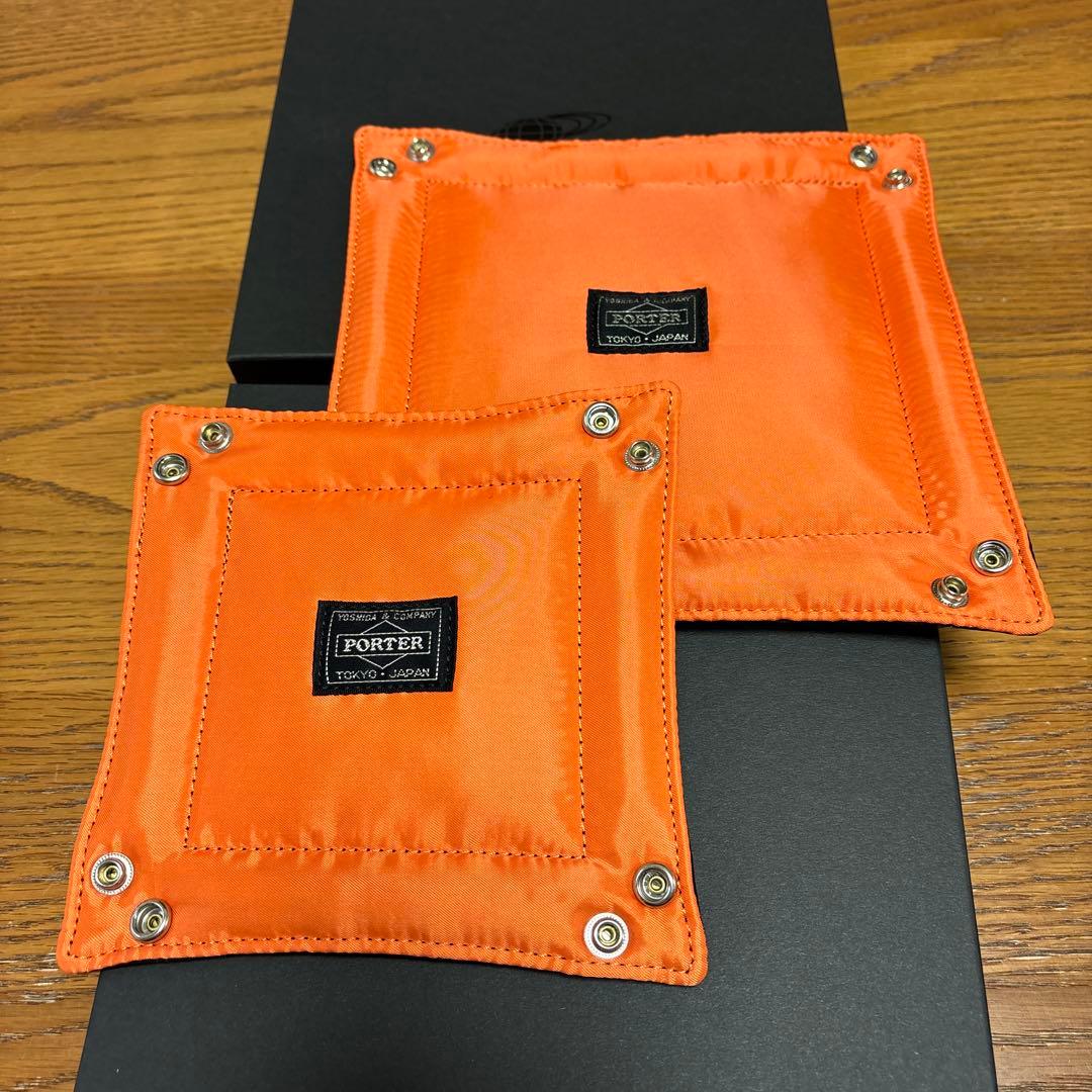 【新品】Porter beams ノベルティ　非売品