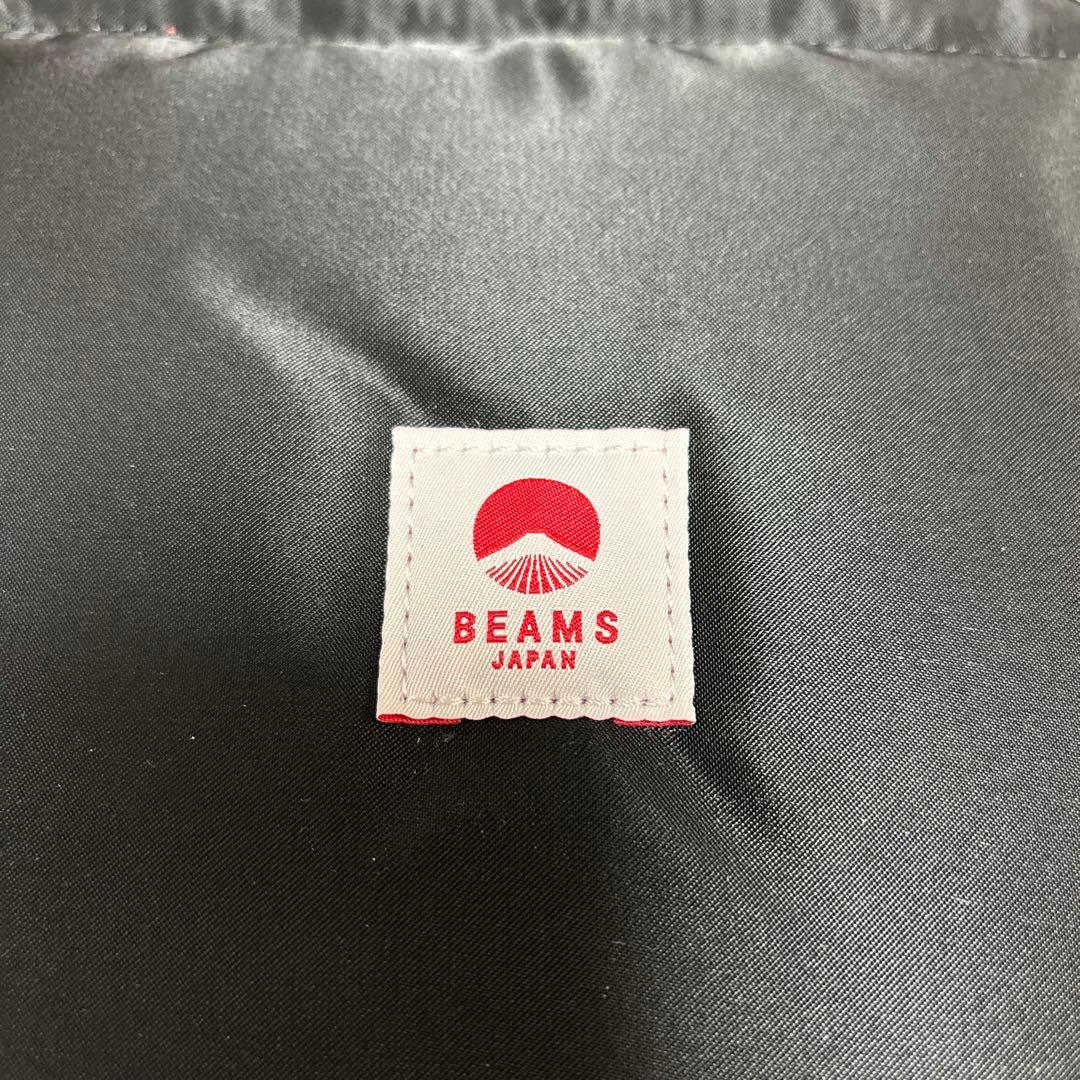 【新品】Porter beams ノベルティ　非売品