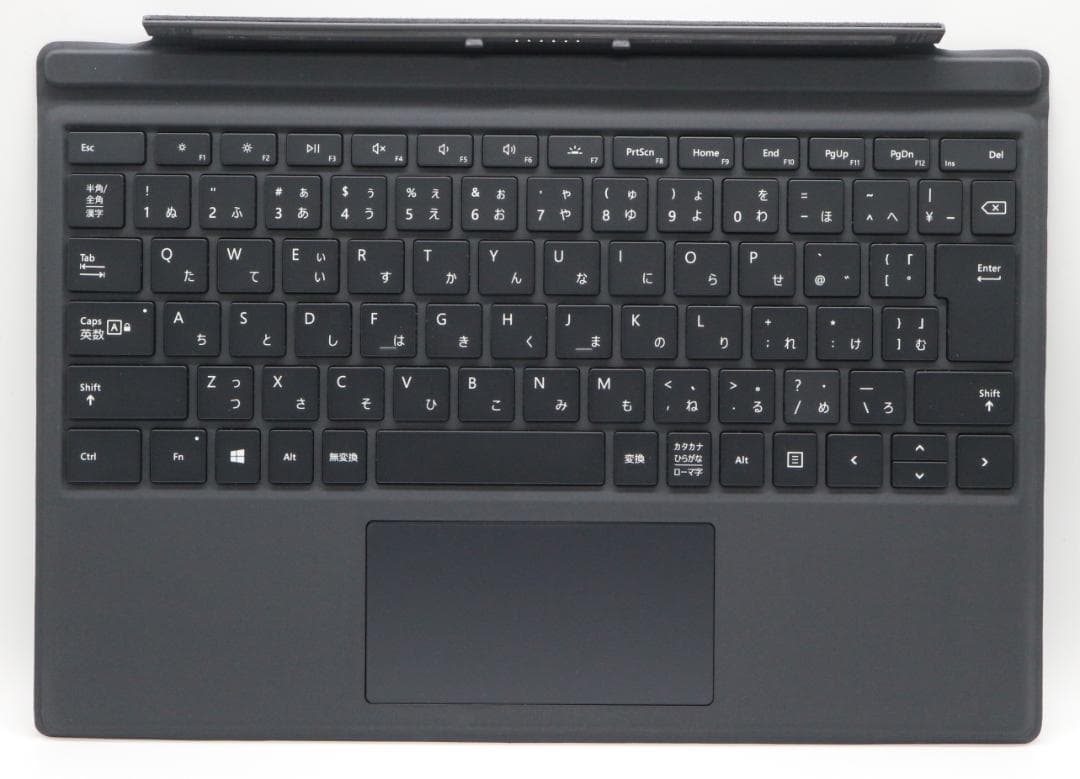 概ね綺麗Surface Pro7 i5・256GBタイプカバー オフィス電池OK