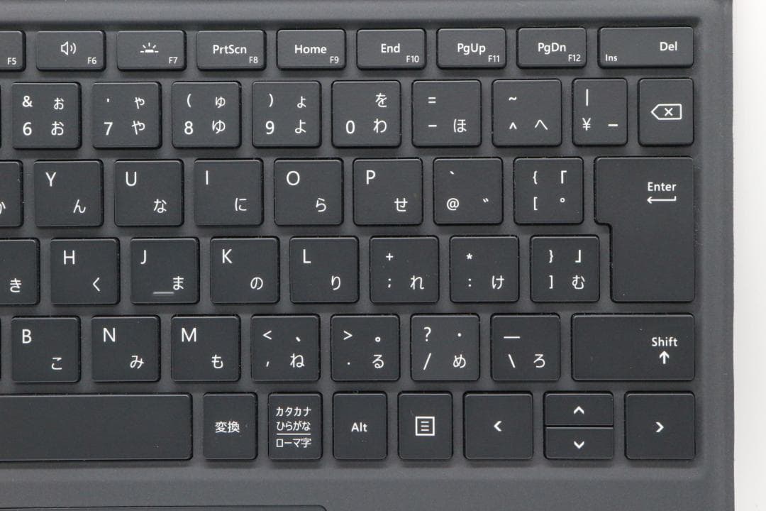 概ね綺麗Surface Pro7 i5・256GBタイプカバー オフィス電池OK