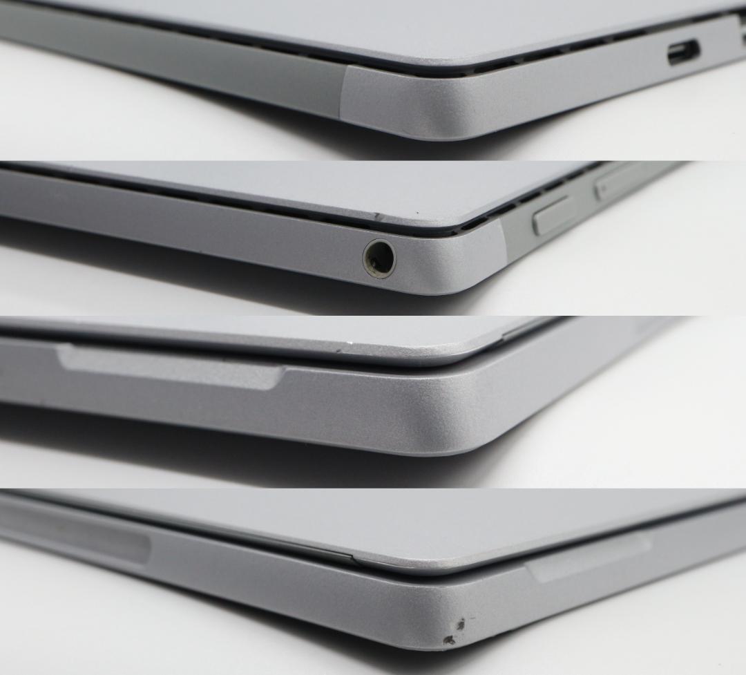 概ね綺麗Surface Pro7 i5・256GBタイプカバー オフィス電池OK