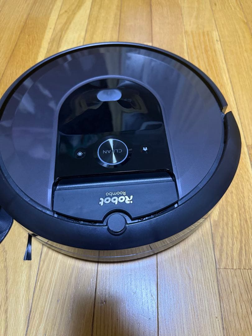 掃除機・クリーナー Irobot rooomba i7
