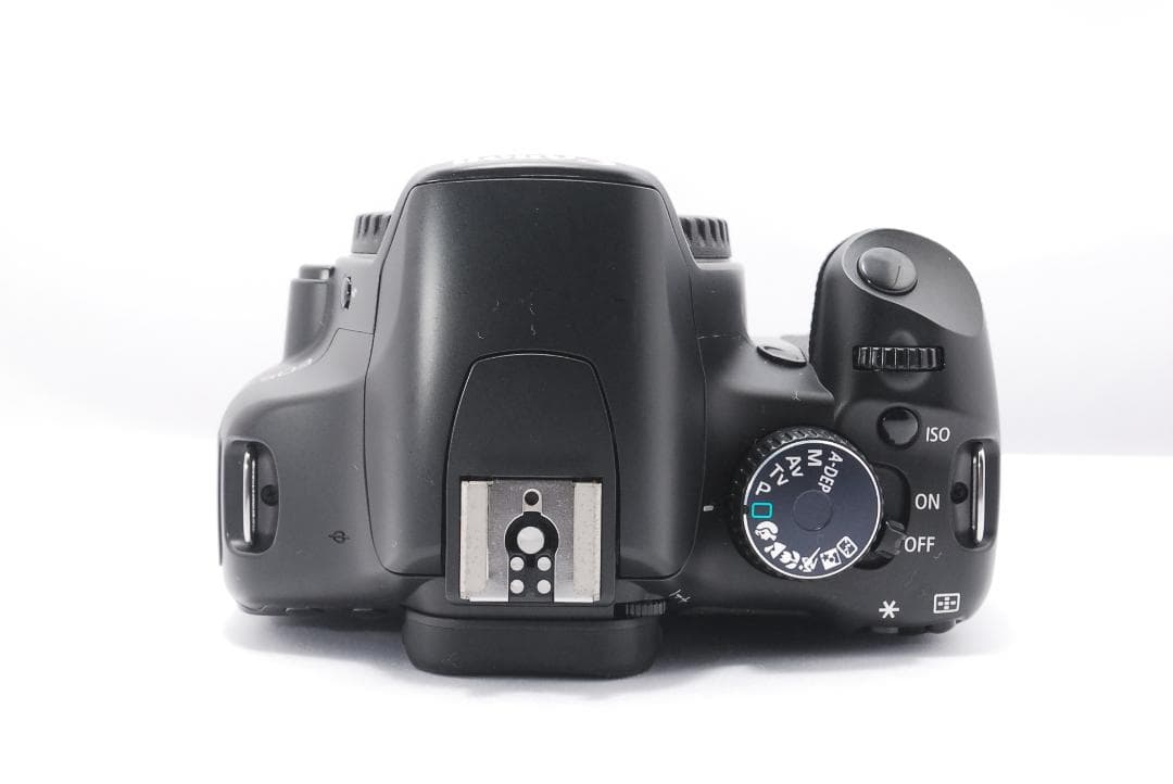 【最初の一台向け✨】Canon kiss X2 デジタル一眼レフカメラ初心者用