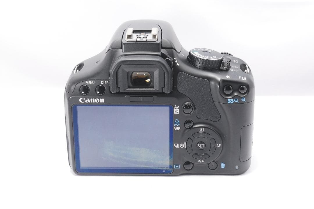 【最初の一台向け✨】Canon kiss X2 デジタル一眼レフカメラ初心者用