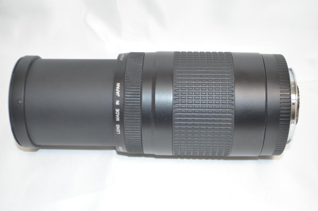 スポーツ観戦や旅行/Canon EF 75-300㎜F4-5.6