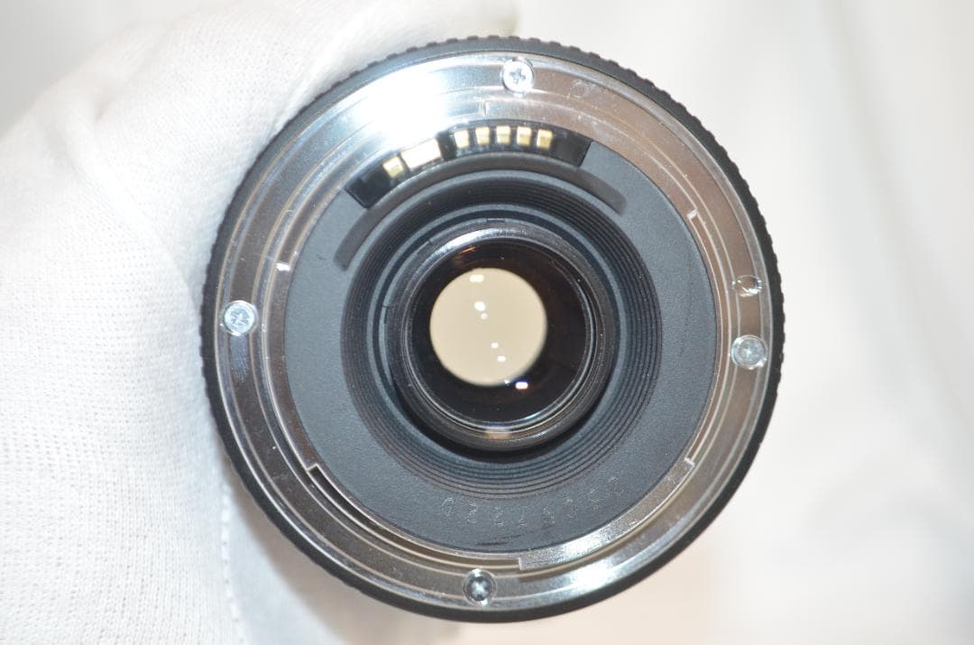 スポーツ観戦や旅行/Canon EF 75-300㎜F4-5.6