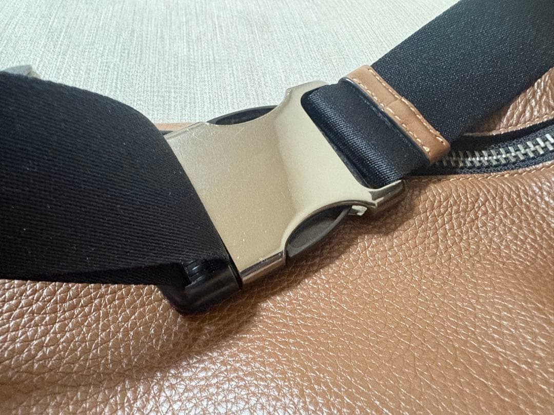 N*N様 COACH MEN'S ショルダーバッグ