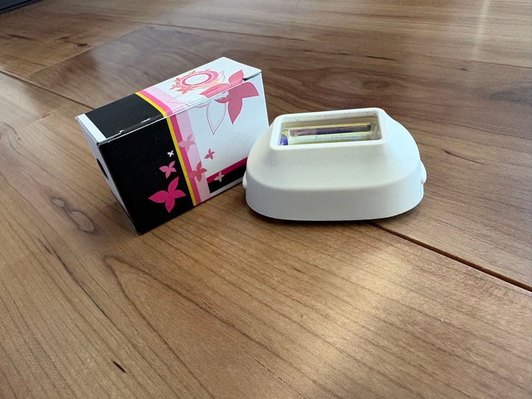 Ke-non ケノン　脱毛器 Ver.6.2